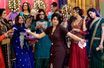 Une fête sous haute sécurité pour Shakeela, transgenre au Pakistan