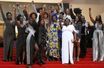 Cannes 2018: Aïssa Maïga et 15 actrices noires unies pour la diversité dans le cinéma