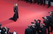 Vanessa Paradis : ses plus belles apparitions au Festival de Cannes