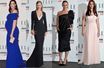 Les célébrités aux Elle Style Awards 2016