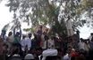 Pakistan: sit-in de manifestants islamistes à Islamabad