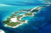 Une île privée à vendre pour 125 millions d'euros...  - Dans les Caraïbes