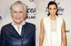 Les stars au déjeuner "Variety's Power of Women" - Glenn Close, Kim Kardashian
