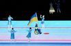Les Jeux Paralympiques-2022 débutent dans la tempête ukrainienne