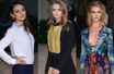 Mila Kunis, Cara Delevingne, Rosie Huntington-Whiteley... - Les stars sur leur 31 pour Burberry