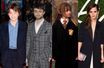 Que sont devenus les acteurs de "Harry Potter" ? - Daniel Radcliffe, Emma Watson, Rupert Grint