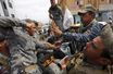 Soupçons de débordements dans Tikrit libérée - Les Irakiens ont repoussé Daech