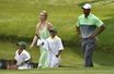 Tiger Woods en famille aux Masters d'Augusta - Entouré de ses enfants et de Lindsey Vonn