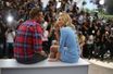 Diane Kruger et Matthias Schoenaerts - Cannes 2015. "Maryland" égaye la Croisette