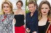 Emmanuelle Bercot entourée de ses acteurs  - Festival de Cannes - "La tête haute"