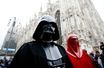 Le "Star Wars Day" en images - "May The 4th Be With You"