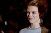 Cannes 2015 - Léa Seydoux, la beauté du tapis rouge