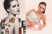 Actrices et égéries de parfum - Kristen Stewart, Natalie Portman, Léa Seydoux...
