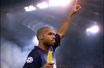 Un joueur de légende en images - Thierry Henry honoré au stade de France