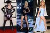 Ces stars qui assurent une partie de leur corps - Madonna, Taylor Swift, Kylie Minogue