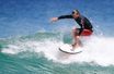 Le Mentalist guette la prochaine vague - Session de Surf à Sydney