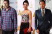 Les 10 acteurs trop payés d'Hollywood  - Classement Forbes