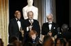Le tout Hollywood aux Governors Awards