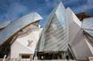 Frank Gehry, une vie en douze chefs d'oeuvre - En images