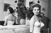 Sophia Loren, "divine", devant l’objectif de Jack Garofalo  - Joyeux anniversaire