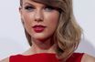 Taylor Swift radieuse pour "The Giver" - Avant-première