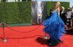 Heidi Klum électrise les Creative Emmy Awards