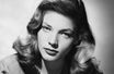 Lauren Bacall, une femme fatale en images - La star est morte à 89 ans