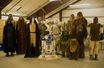 Balade dans les trésors de Star Wars - Chez George Lucas