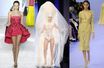 Le meilleur de la Haute Couture en images - Semaine de la mode à Paris