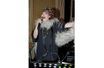 Régine chante dans sa guingette - Gala Les Puits du Désert