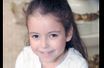 A l'occasion de ses cinq ans, le palais royal de Rabat a dévoilé une photo de la princesse Lalla Khadija. La fillette a fêté son anniversaire le 28 février dernier. Lalla Khadija est la fille du roi du Maroc, Mohamed VI, et de son épouse la princesse Lalla Salma - la deuxième enfant du couple royal, après son frère, le prince héritier Moulay Hassan.