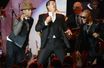 Les icônes musicales de l’année font la fête ensemble - Pre-Grammy