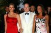 Albert de Monaco était magnifiquement accompagnée de la belle Charlene Wittstock.