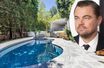 Leonardo DiCaprio se sépare de sa somptueuse villa californienne