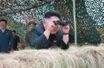 Kim Jong-un n'a pas apprécié la sortie d'une comédie consacrée à son "futur" assassinat.