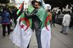 A Alger, premier vendredi de manifestation après la démission d'Abdelaziz Bouteflika