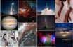 Les plus belles photos de l’espace en 2020 dévoilées par l'ESA