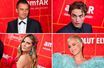 Katy Perry, Robert Pattison, Heidi Klum… Pluie de stars au gala de l’amfAR
