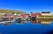 Partez en voyage sur la terre des Samis en Norvège