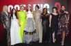 Cate Blanchett, Rihanna, Anne Hathaway… l’avant-première glamour d’Ocean’s 8