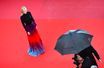 Cannes 2018: Cate Blanchett, son anniversaire sur le tapis rouge 