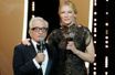 Cate Blanchett et Martin Scorsese déclarent le 71e Festival de Cannes ouvert