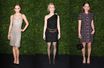 Lily-Rose Depp, Saoirse Ronan et Emilia Clarke rivalisent d'élégance à Londres