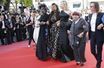 Cannes 2018: La montée des marches engagée des 82 femmes