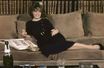 Dans les archives de Match - En 1980, Romy Schneider habillée par Chanel, racontée par Tavernier
