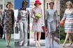 Les looks de la reine Mathilde de Belgique à New York, du 23 au 25 avril 2018