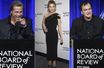 Brad Pitt, Renée Zellweger et Quentin Tarantino sacrés à New York
