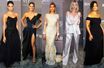 Heidi Klum, Hailey Baldwin, Sienna Miller : défilé de stars au gala de l’amfAR à New York