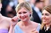 Cannes 2017. Les larmes de Kirsten Dunst