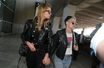 Kristen Stewart et Stella Maxwell : une escapade à Paris